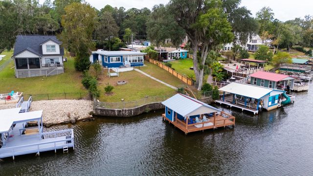 24284 Lanier, Tallahassee, FL 32310