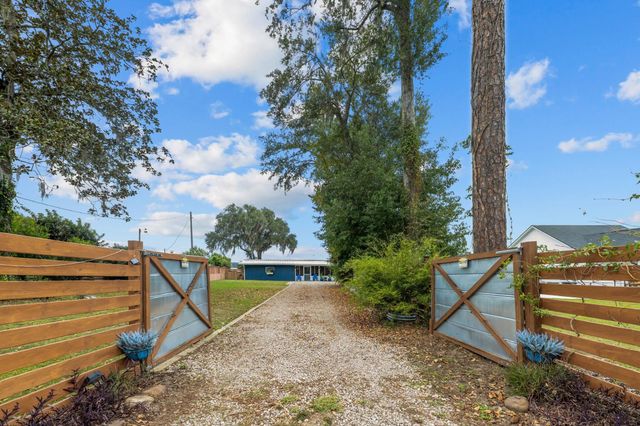 24284 Lanier, Tallahassee, FL 32310