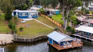 24284 Lanier, Tallahassee, FL 32310