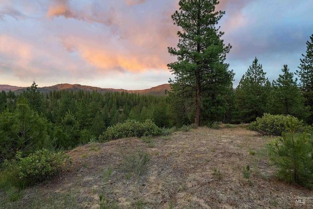 TBD Highway 21, Idaho City, ID 83631