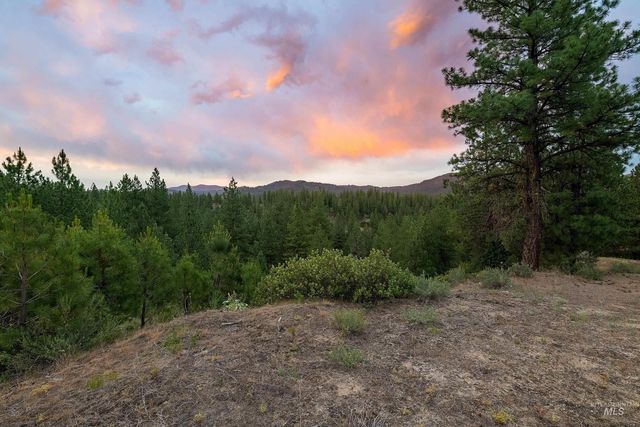 TBD Highway 21, Idaho City, ID 83631