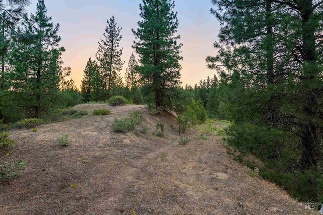 TBD Highway 21, Idaho City, ID 83631
