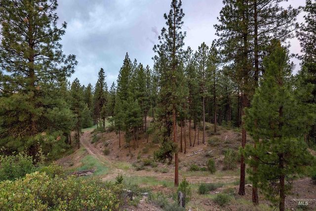 TBD Highway 21, Idaho City, ID 83631