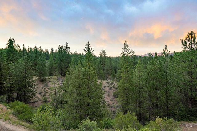 TBD Highway 21, Idaho City, ID 83631