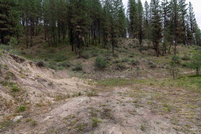 TBD Highway 21, Idaho City, ID 83631