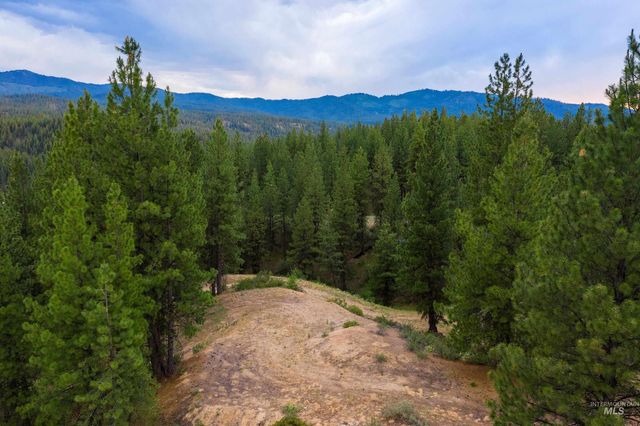 TBD Highway 21, Idaho City, ID 83631