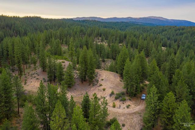 TBD Highway 21, Idaho City, ID 83631