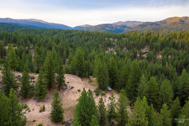 TBD Highway 21, Idaho City, ID 83631