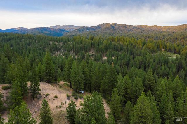 TBD Highway 21, Idaho City, ID 83631