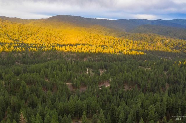 TBD Highway 21, Idaho City, ID 83631