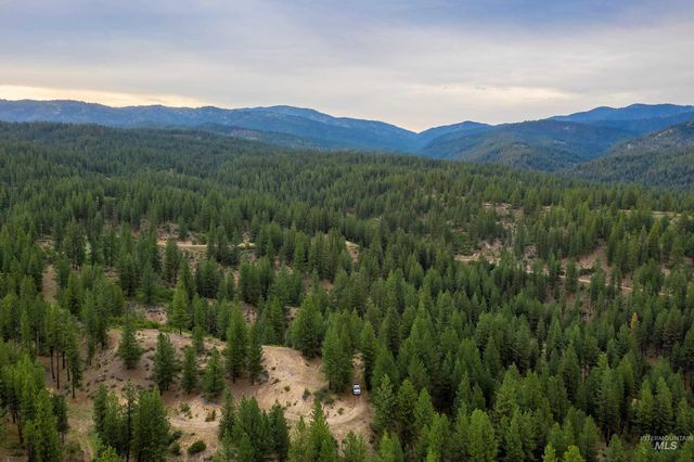 TBD Highway 21, Idaho City, ID 83631