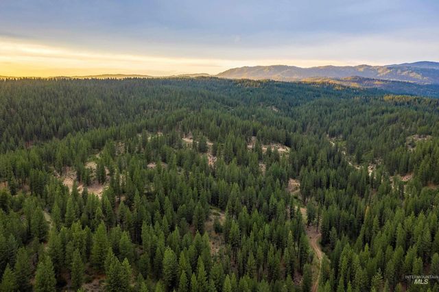 TBD Highway 21, Idaho City, ID 83631