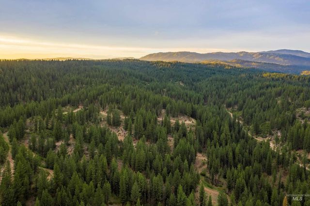 TBD Highway 21, Idaho City, ID 83631