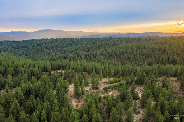 TBD Highway 21, Idaho City, ID 83631
