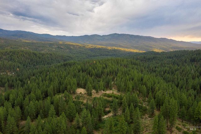 TBD Highway 21, Idaho City, ID 83631