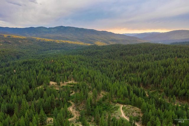 TBD Highway 21, Idaho City, ID 83631