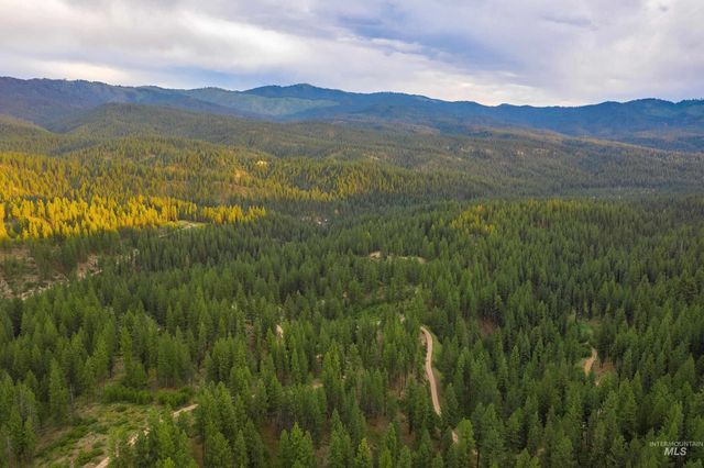 TBD Highway 21, Idaho City, ID 83631