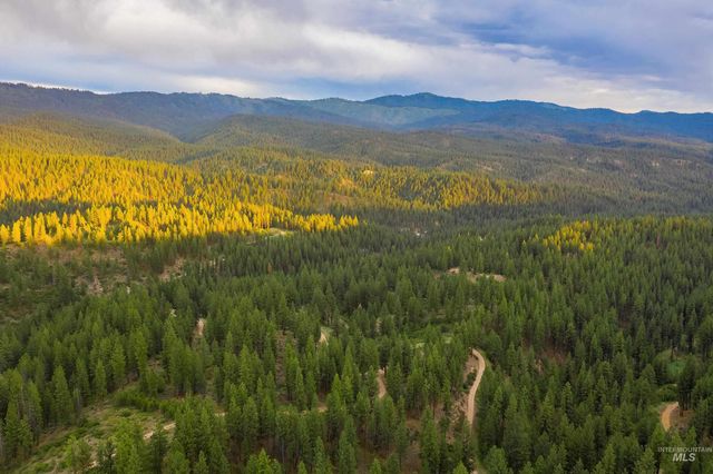 TBD Highway 21, Idaho City, ID 83631