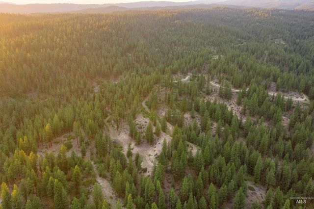 TBD Highway 21, Idaho City, ID 83631