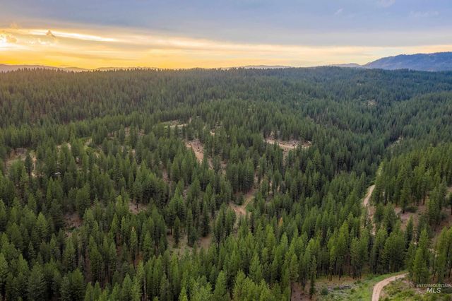 TBD Highway 21, Idaho City, ID 83631