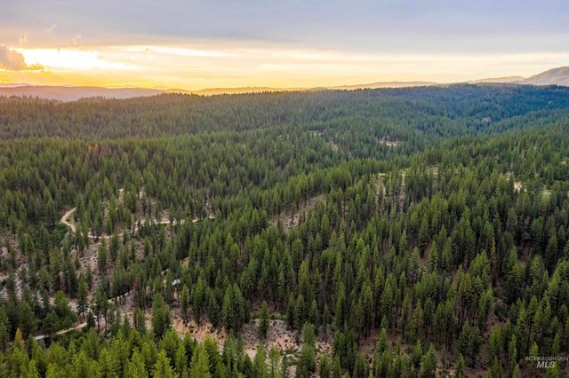 TBD Highway 21, Idaho City, ID 83631