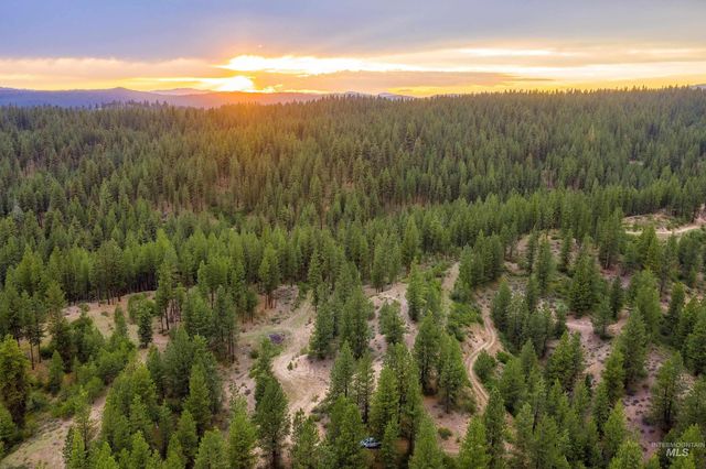 TBD Highway 21, Idaho City, ID 83631