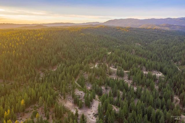 TBD Highway 21, Idaho City, ID 83631