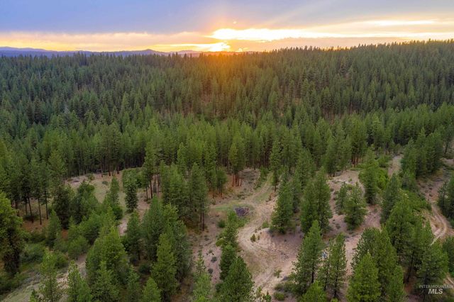 TBD Highway 21, Idaho City, ID 83631