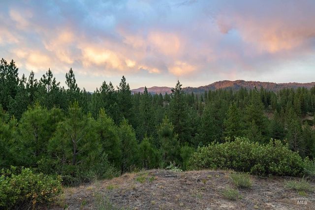 TBD Highway 21, Idaho City, ID 83631