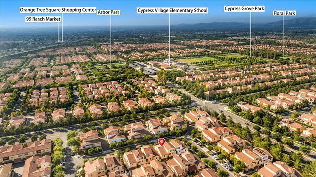 56 Bay Layrel, Irvine, CA 92618