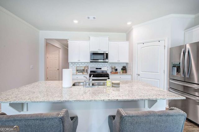 72 Grove Springs Court, Cartersville, GA 30120