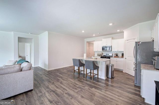 72 Grove Springs Court, Cartersville, GA 30120