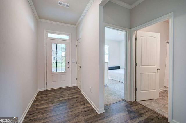 72 Grove Springs Court, Cartersville, GA 30120