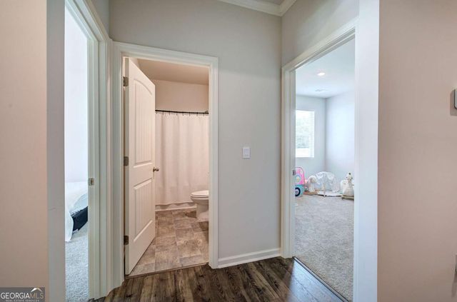 72 Grove Springs Court, Cartersville, GA 30120