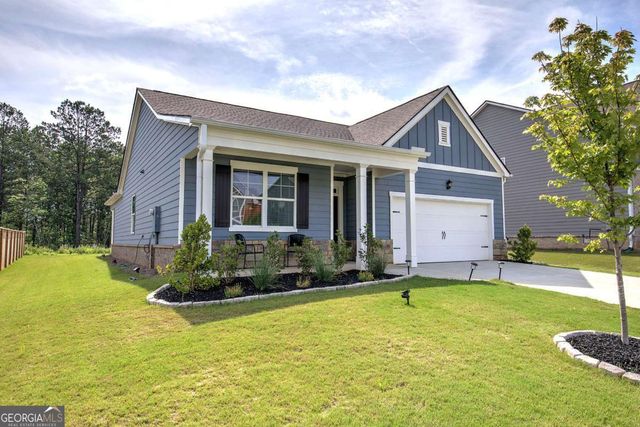 72 Grove Springs Court, Cartersville, GA 30120