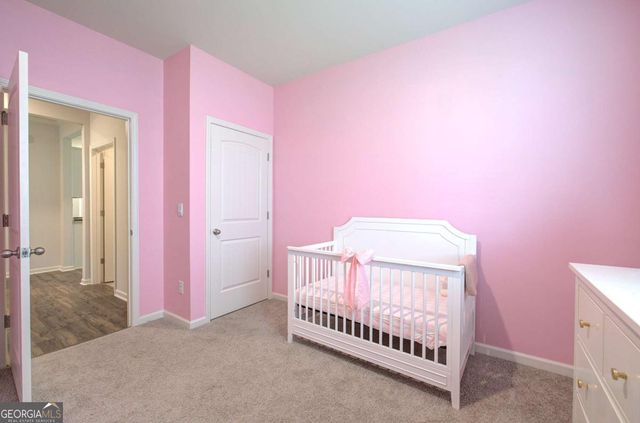 72 Grove Springs Court, Cartersville, GA 30120