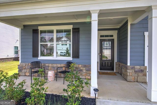 72 Grove Springs Court, Cartersville, GA 30120