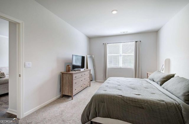 72 Grove Springs Court, Cartersville, GA 30120