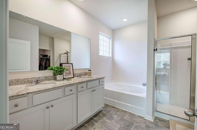 72 Grove Springs Court, Cartersville, GA 30120