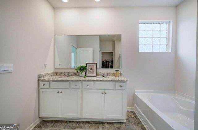 72 Grove Springs Court, Cartersville, GA 30120