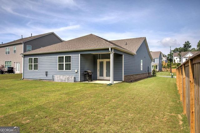 72 Grove Springs Court, Cartersville, GA 30120