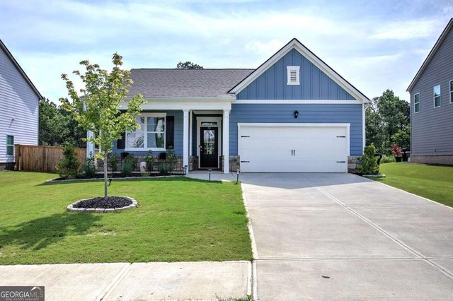 72 Grove Springs Court, Cartersville, GA 30120