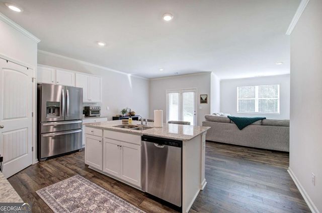 72 Grove Springs Court, Cartersville, GA 30120