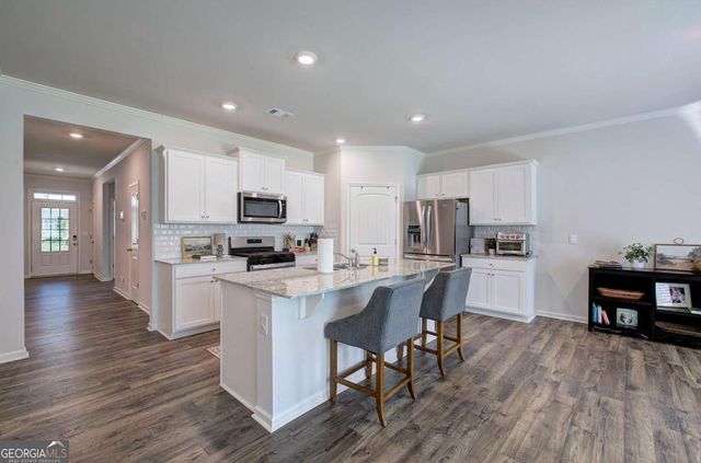 72 Grove Springs Court, Cartersville, GA 30120