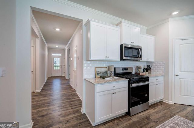 72 Grove Springs Court, Cartersville, GA 30120
