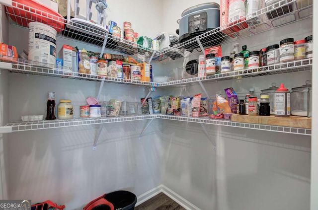 72 Grove Springs Court, Cartersville, GA 30120