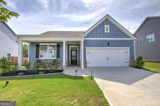 72 Grove Springs Court, Cartersville, GA 30120