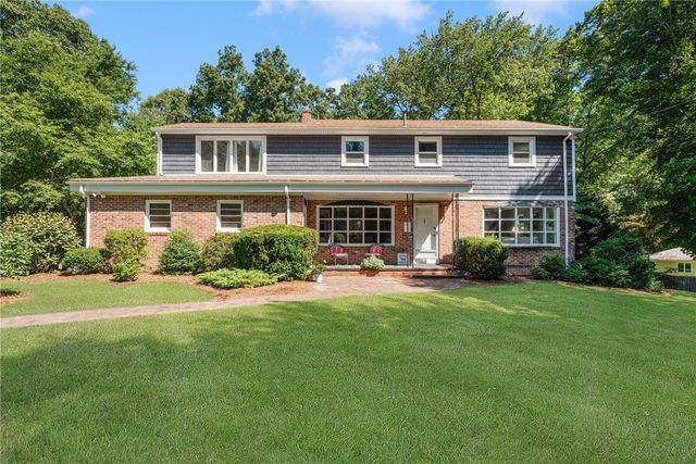 1 Gladridge Drive, East Greenwich, RI 02818