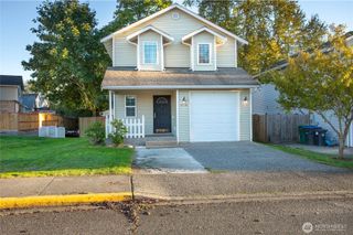 3310 Rosewood Street, Mount Vernon, WA 98273