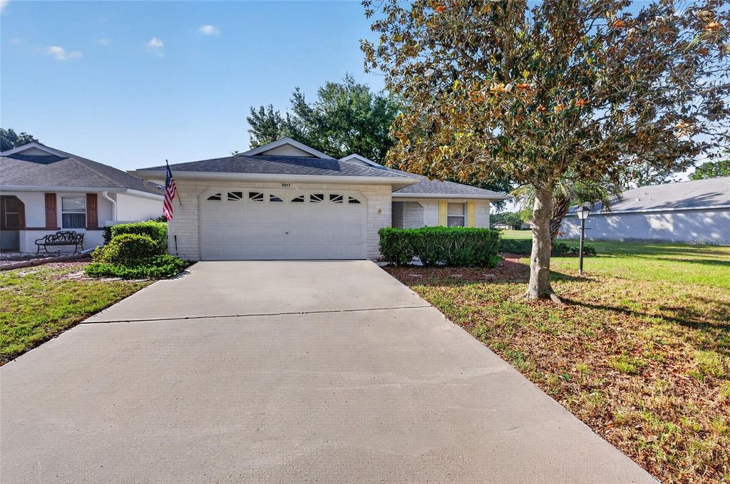 9077 SW 91ST CIRCLE, Ocala, FL 34481
